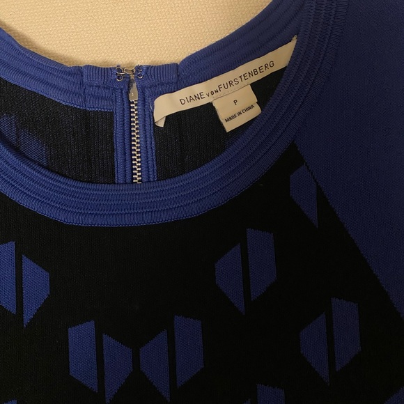 Diane von Furstenberg Dress - Picture 7 of 9